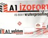 A1 Yalitim Kimya Inşaat Taahhüt Sanayi Ticaret Limited Şirketi
