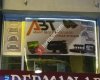 Abant Bilgi Teknolojileri ve Güvenlik Sistemleri