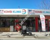Abant Isı Mühendislik Isıtma & Soğutma Sistemleri