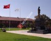 Abant İzzet Baysal Üniversitesi Fen Edebiyat Fakültesi