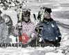Abay Kayakevi - Kartepe Kayak ve Snowboard Malzemeleri Satış ve Kiralama Dükkanı