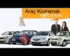 Abay Rent A Car - OTO Kiralama