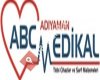 ABC MEDİKAL DİŞ DEPOSU