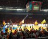 Abdi İpekçi Spor Salonu
