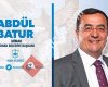 Abdül Batur