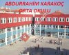 Abdurrahim Karakoç Ortaokulu