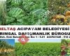 Abeltaş Acıpayam Belediyesi Tarımsal Danışmanlık