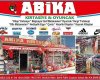 Abika Kirtasiye