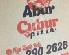 Abur Cubur Pizza