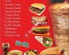 Aburcubur CAFE Fastfood