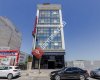 Acar Airport Smart Hotel