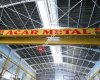 Acar Metal Çelik Konstrüksiyon