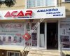 Açar Mühendislik Sanayi Ve Ticaret Limited Şirketi