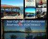 Acar Saklı Göl Restaurant