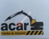 Acar Yıkım İnşaat Taahhüt San.Tic.Ltd.Şti.