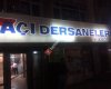 Açı Dershaneleri