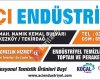 Açı Endüstriyel