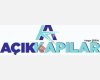 AÇIK Kapılar