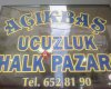 Açıkbaş Ucuzluk Halk Pazarı