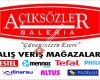 Açıksözler AVM