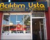Acıktım usta tantuni salonu