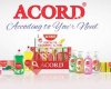 أكورد - ACORD