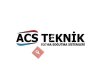 Acs Teknik Isıtma Soğutma Sistemleri
