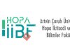 AÇÜ Hopa İktisadi ve İdari Bilimler Fakültesi