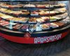 Ada Asansör Balık Restaurant