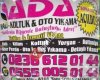 Ada Halı,Koltuk&Oto Yıkama