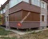 ADA Kepenk Konya Panjur Kumandalı Kepenk Garaj kapısı