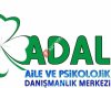 ADAL Aile ve Psikolojik Danışmanlık Merkezi