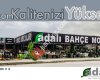 ADALI Bahçe Mobilyaları