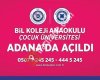 Adana BİL Koleji