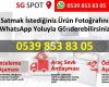 Adana bit pazarı ikinci el eşya alanlar 0539 853 8305
