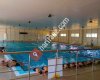 Adana Büyükşehir Belediyesi Kapalı Yüzme Havuzu