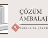 Adana Çözüm Ambalaj