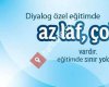 Adana Cukurova Diyalog özel eğitim kurumları