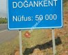 ADANA / Doğankent haber