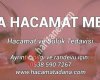 Adana Hacamat