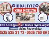 Adana hira mobilya