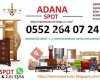 Adana Ikinci El Eşya Alanlar 0552 264 07 24 Adana spotçular