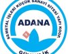 Adana Metal işleri Sanayi Sitesi