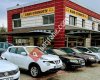 Adana Oto Galericiler Sitesi