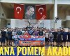 ADANA POMEM PÖH PMYO ve PAEM Hazirlik KURSU ADANA Polis Özel Harekât Parkur