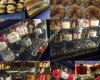 Adana Simit Dünyası