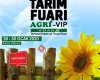 Adana Tarım Fuarı