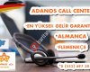 Adanos Call Center Kayseri