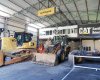 Adc Makina Borusan Cat Servisi