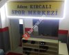 Adem Kırcalı Spor Merkezi